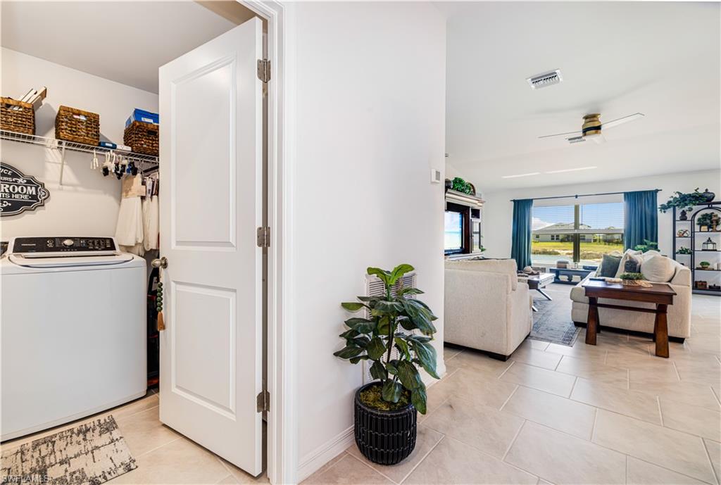 CRANE LANDING - Residential