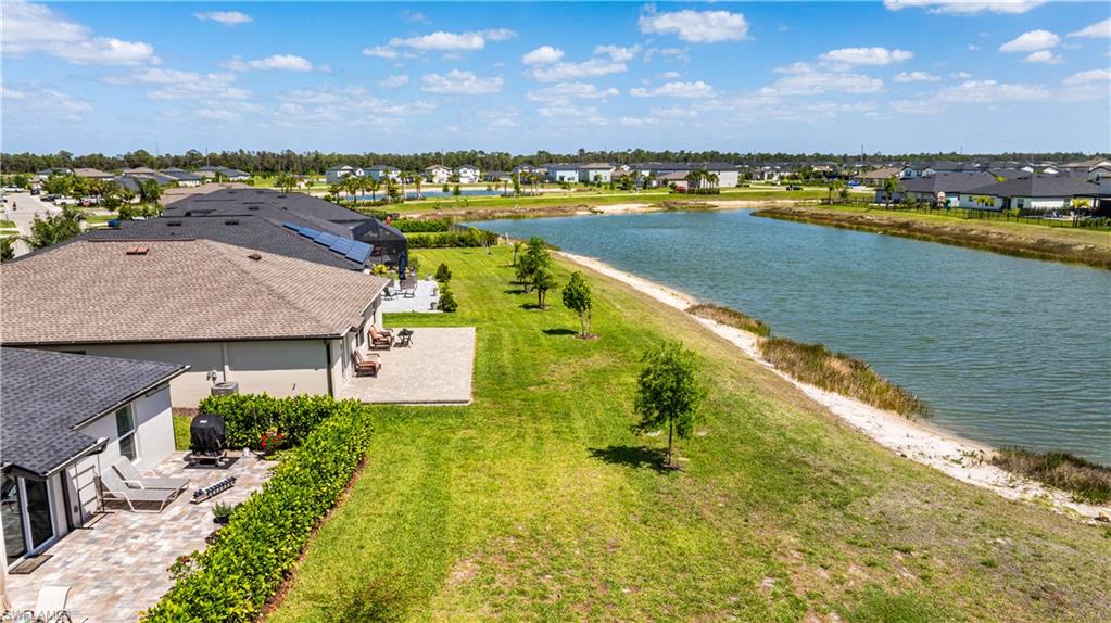 CRANE LANDING - Residential