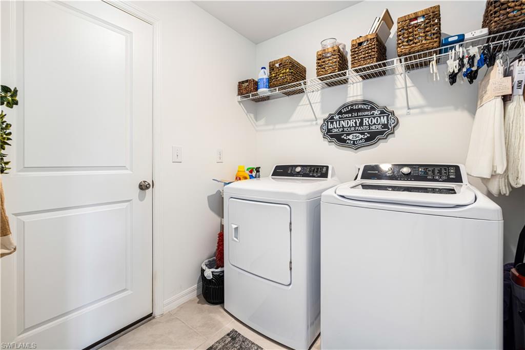 CRANE LANDING - Residential