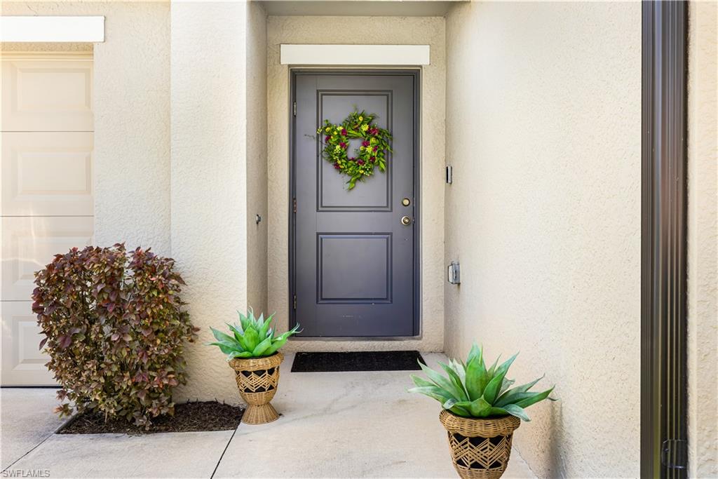 CRANE LANDING - Residential