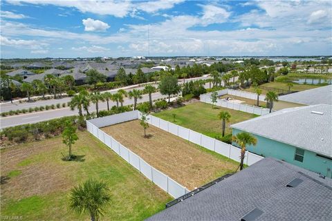 A home in PUNTA GORDA