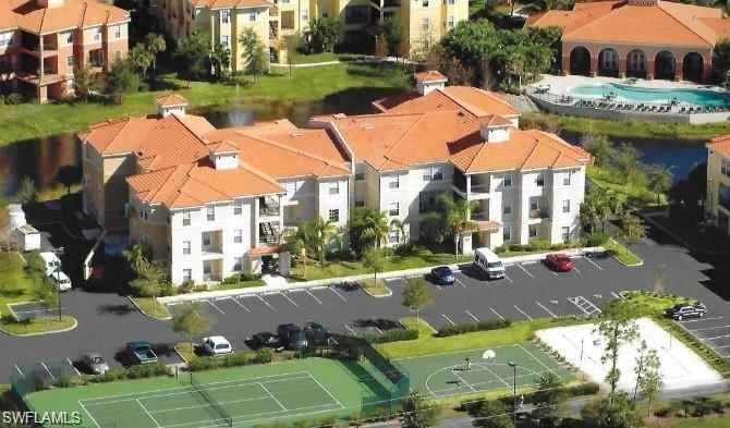 THE TIDES AT PELICAN LANDING - Residential