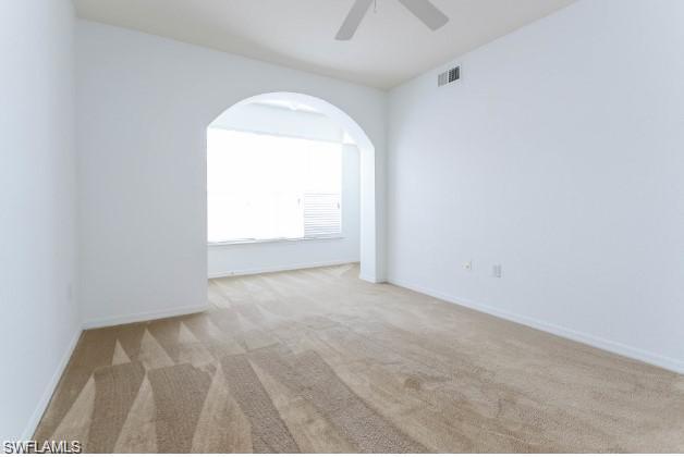 THE TIDES AT PELICAN LANDING - Residential