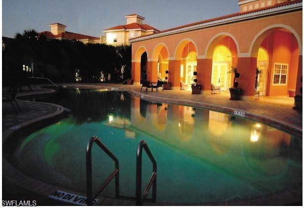 THE TIDES AT PELICAN LANDING - Residential