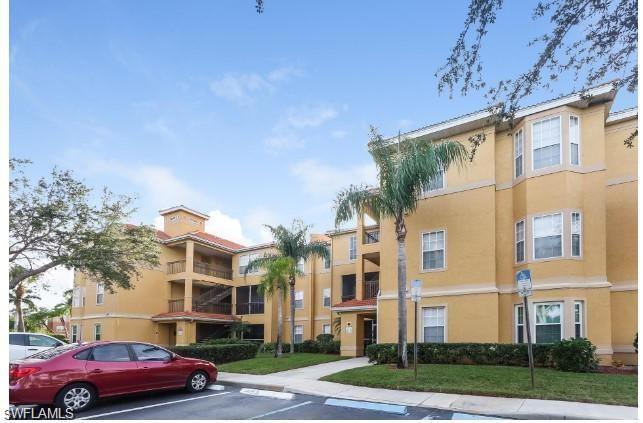 THE TIDES AT PELICAN LANDING - Residential