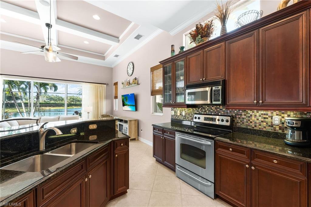 ASHTON PLACE - Residential