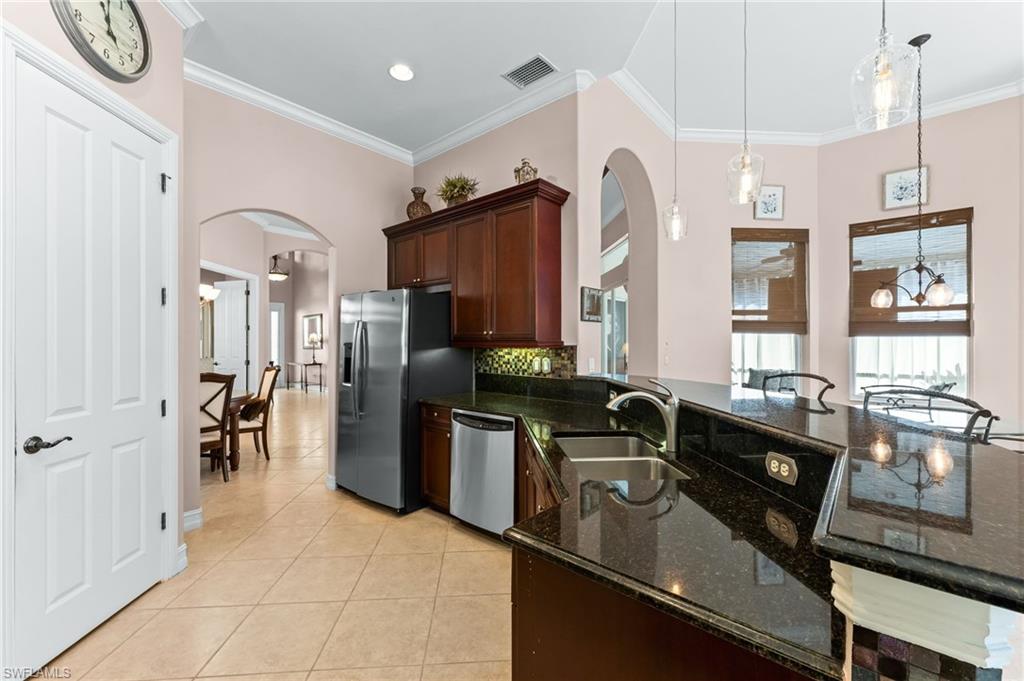 ASHTON PLACE - Residential