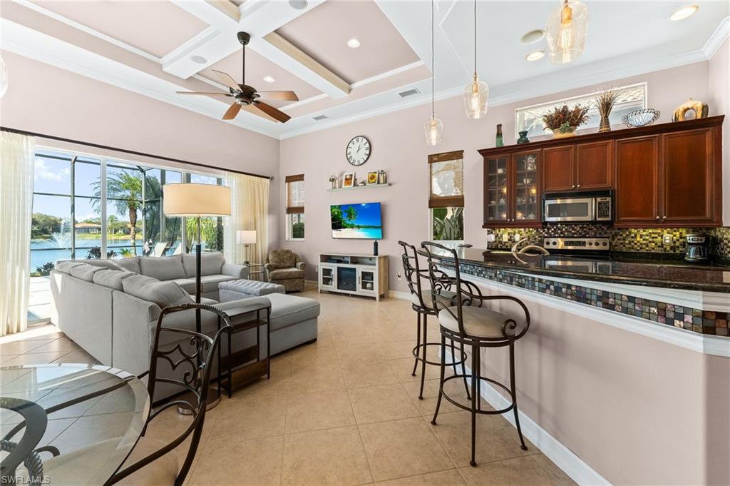 ASHTON PLACE - Residential