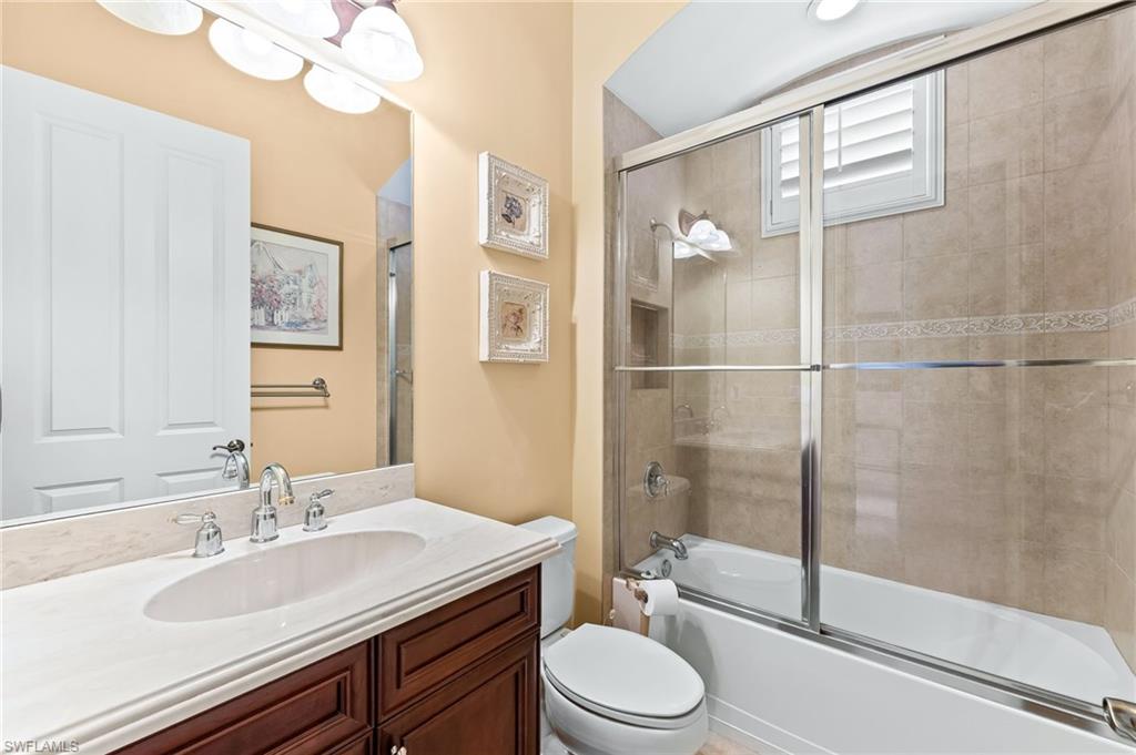 ASHTON PLACE - Residential