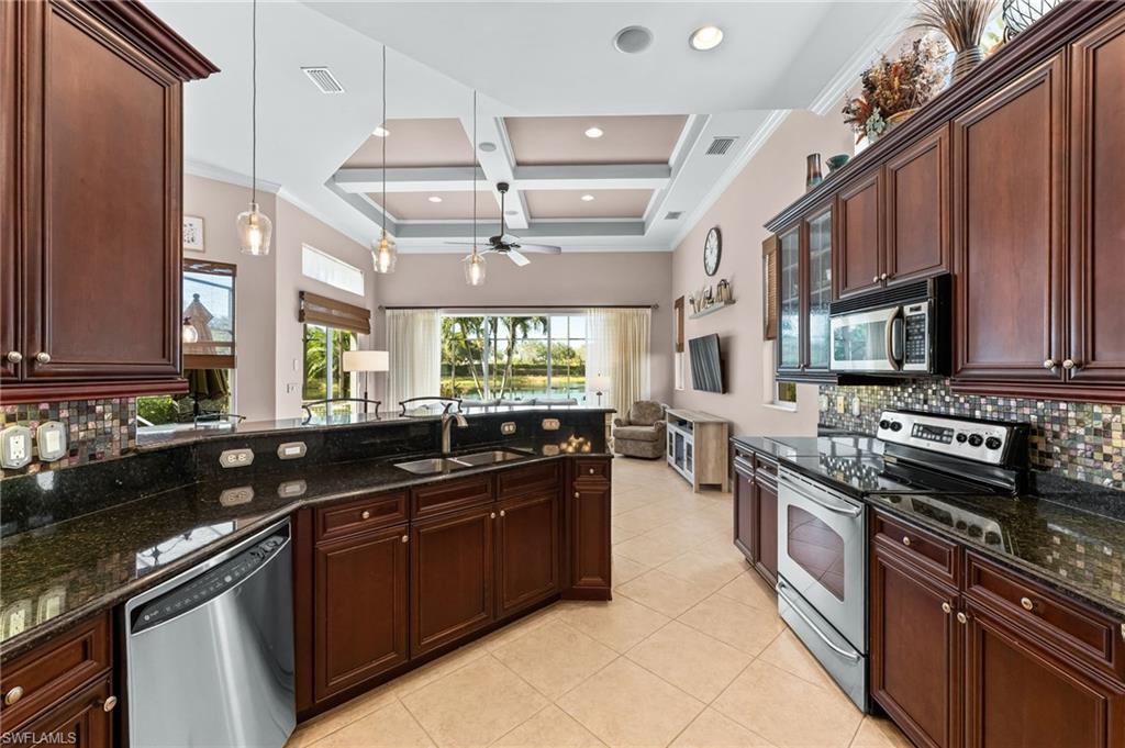 ASHTON PLACE - Residential