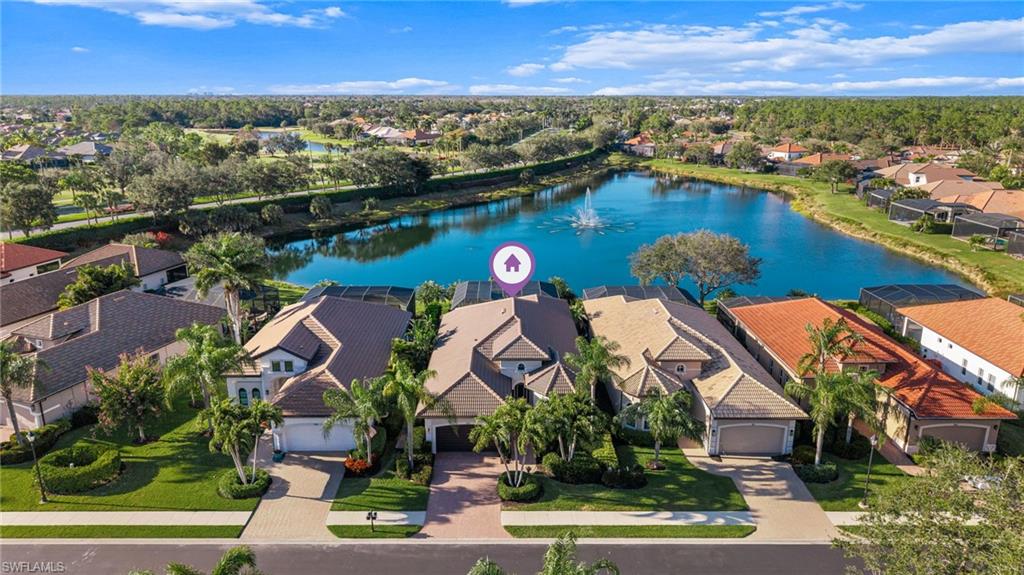 ASHTON PLACE - Residential