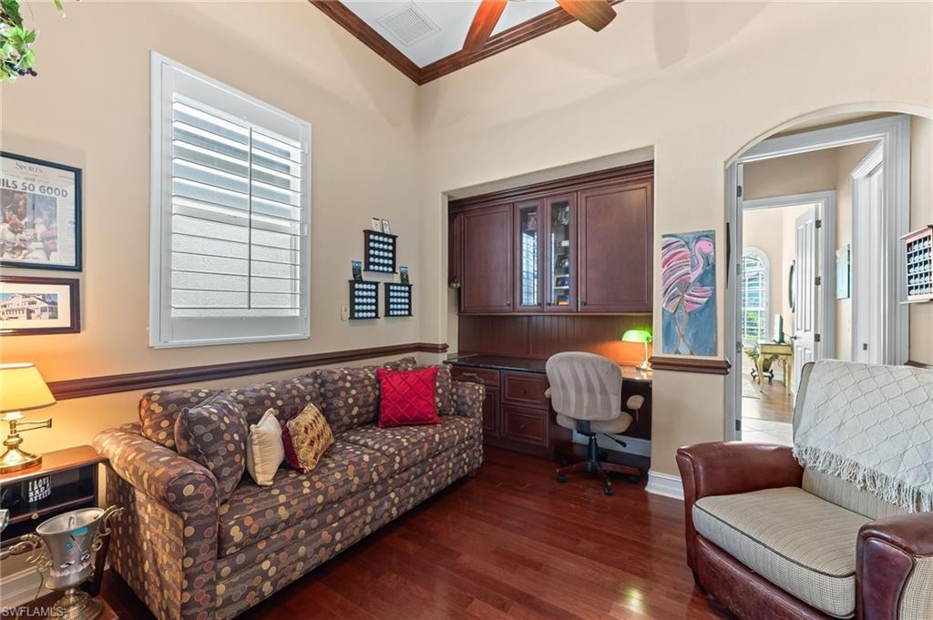 ASHTON PLACE - Residential