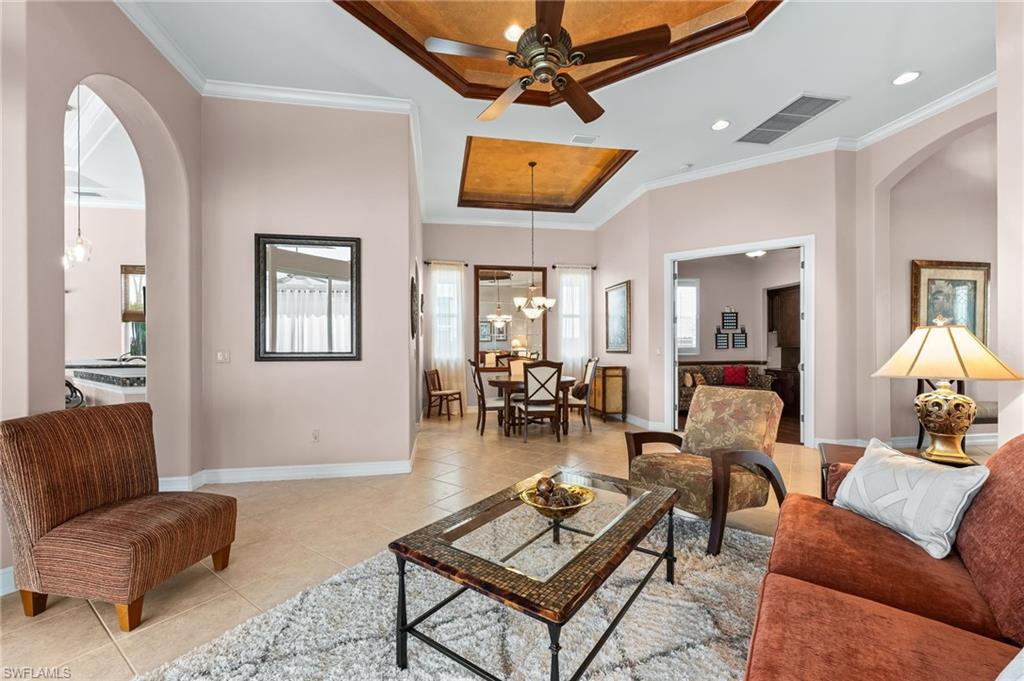 ASHTON PLACE - Residential