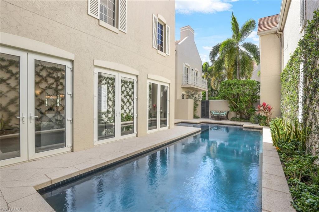 CHATHAM PLACE - Residential