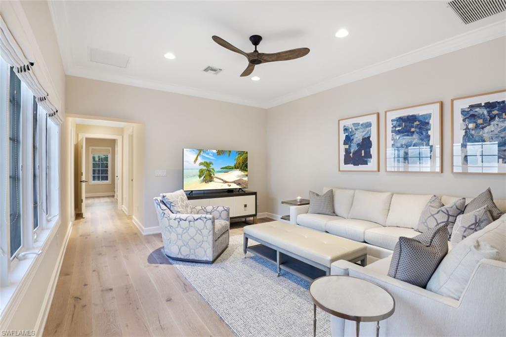 CHATHAM PLACE - Residential