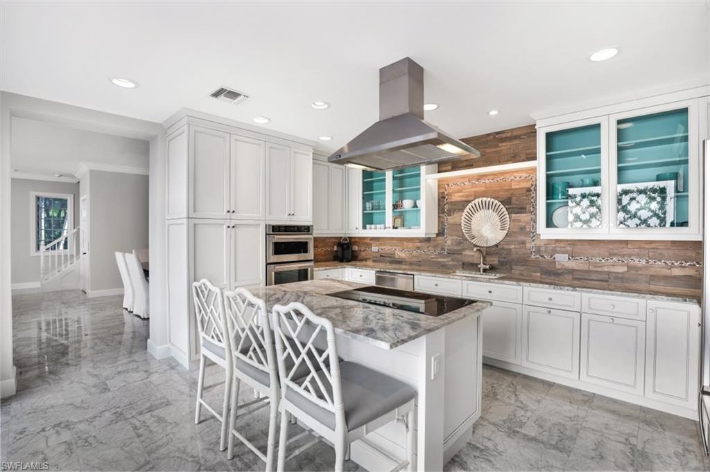 CHATHAM PLACE - Residential