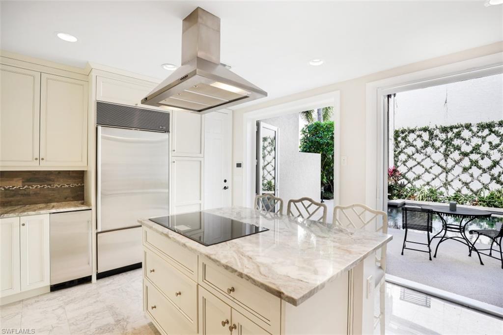 CHATHAM PLACE - Residential