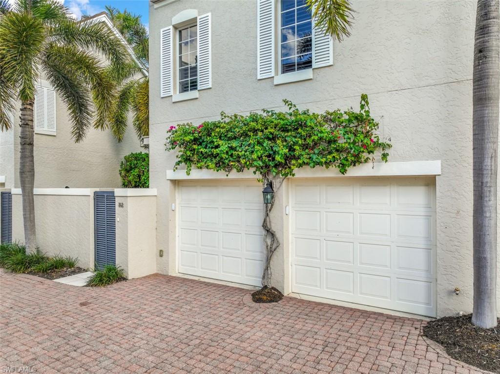 CHATHAM PLACE - Residential