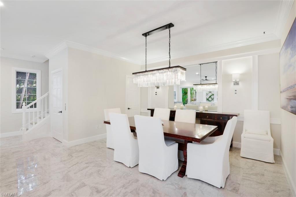 CHATHAM PLACE - Residential