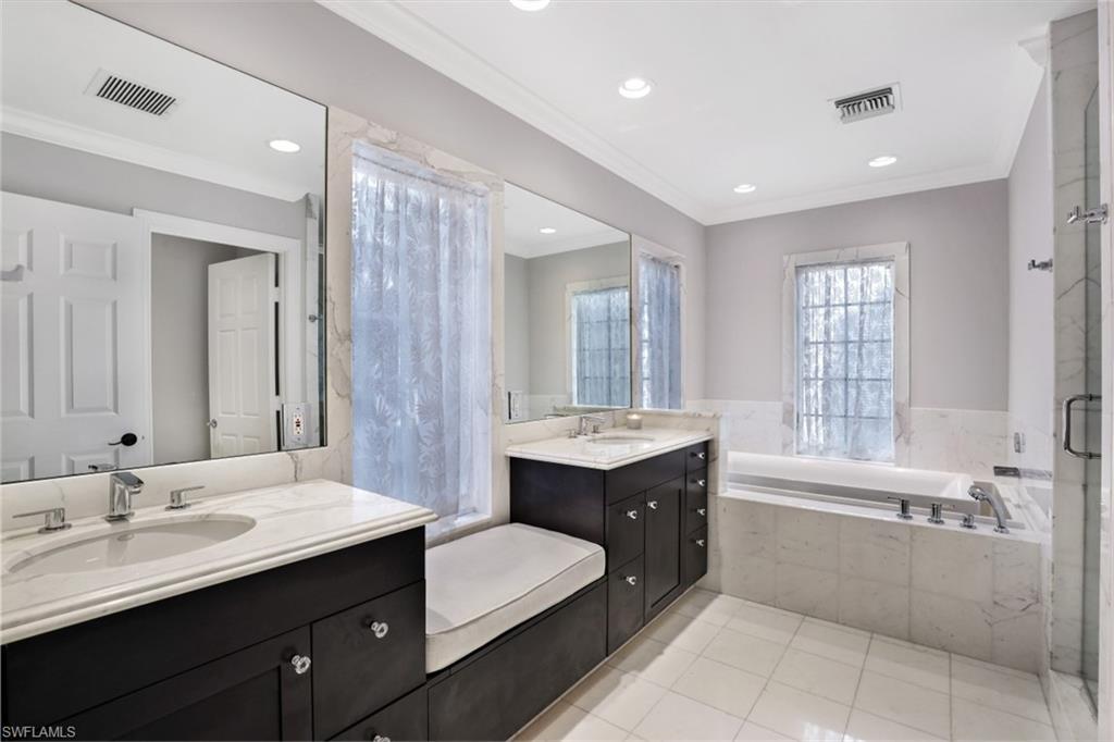 CHATHAM PLACE - Residential