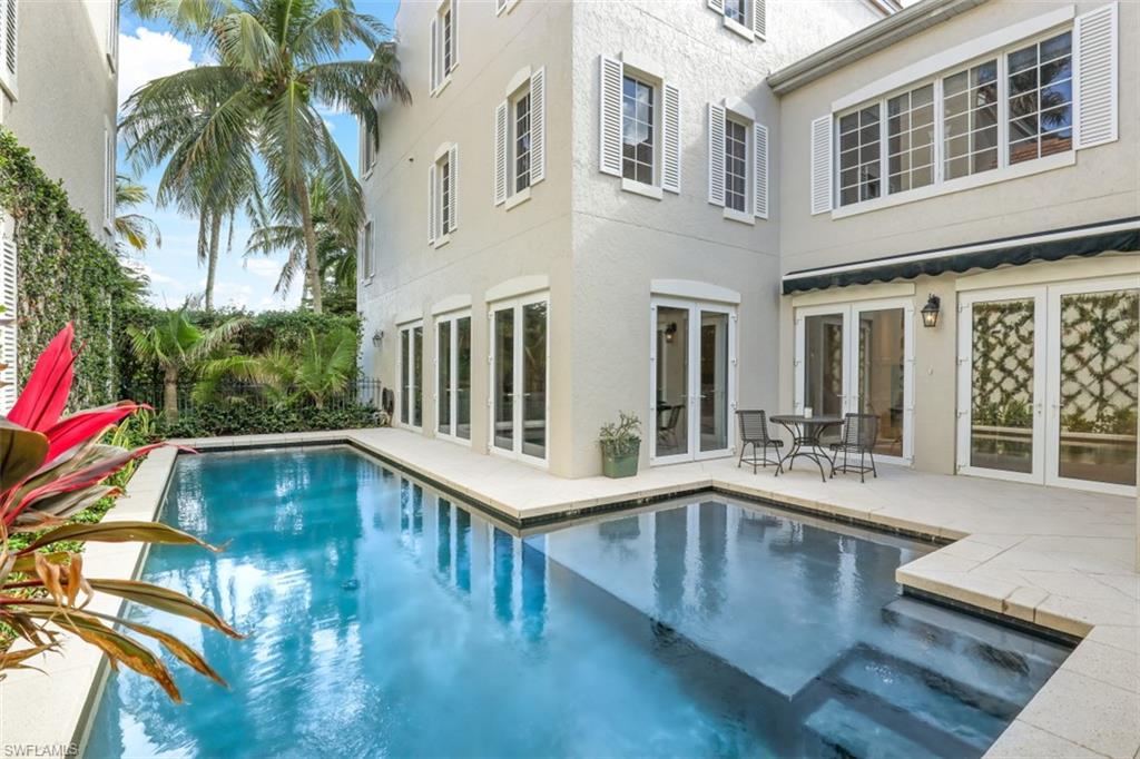 CHATHAM PLACE - Residential