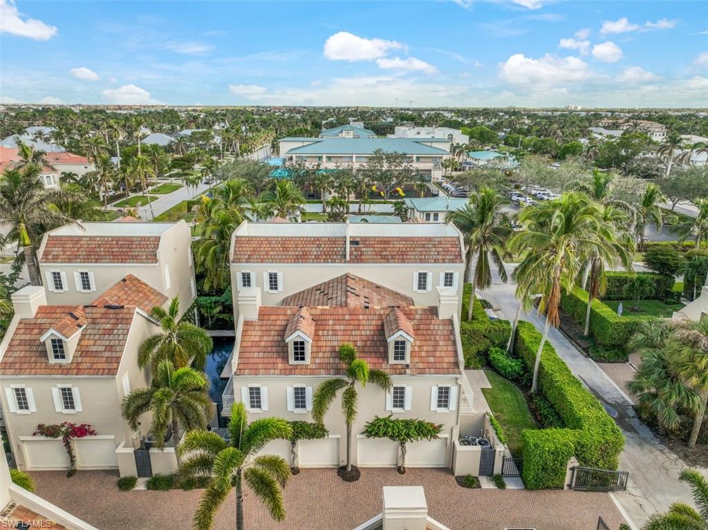 CHATHAM PLACE - Residential