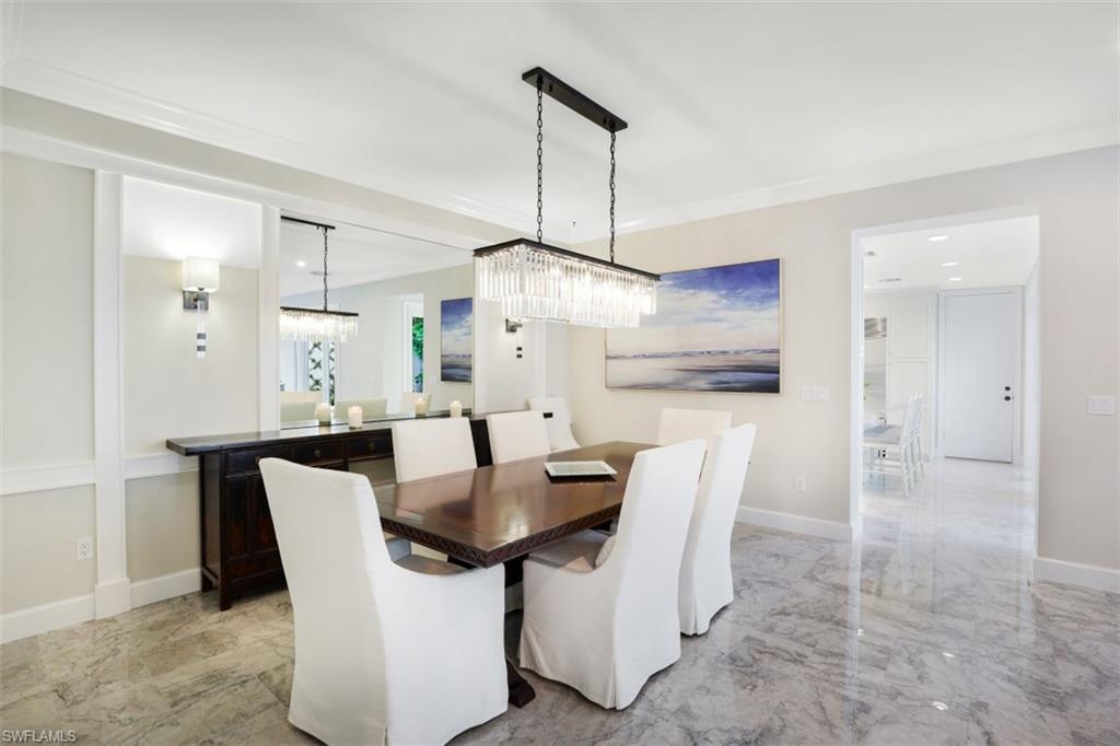 CHATHAM PLACE - Residential