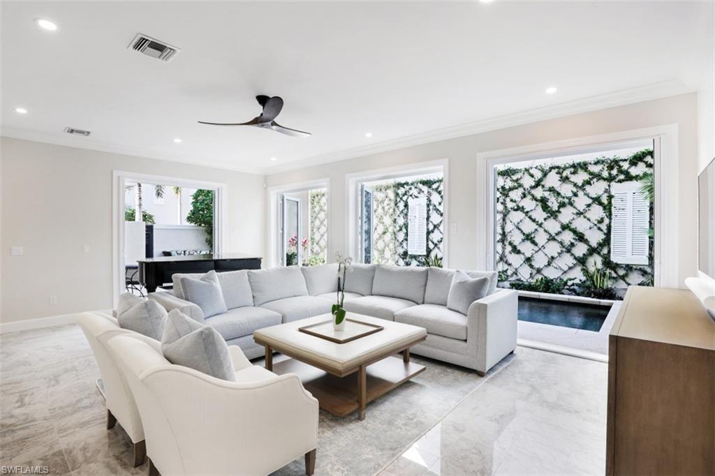 CHATHAM PLACE - Residential