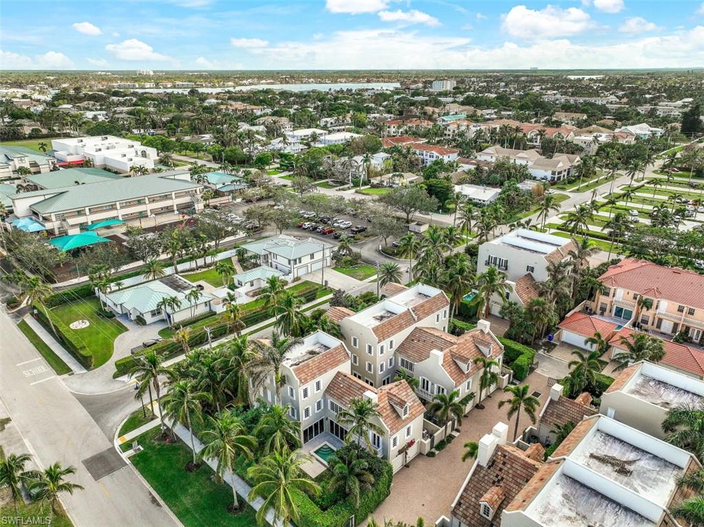 CHATHAM PLACE - Residential