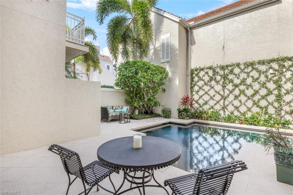 CHATHAM PLACE - Residential