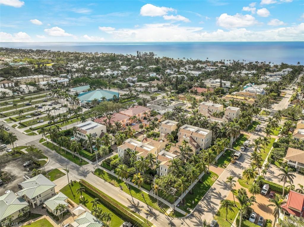 CHATHAM PLACE - Residential