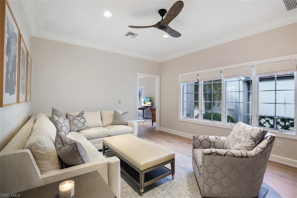 CHATHAM PLACE - Residential