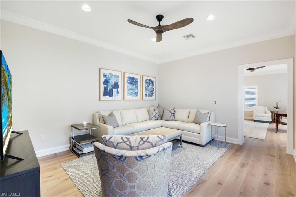 CHATHAM PLACE - Residential