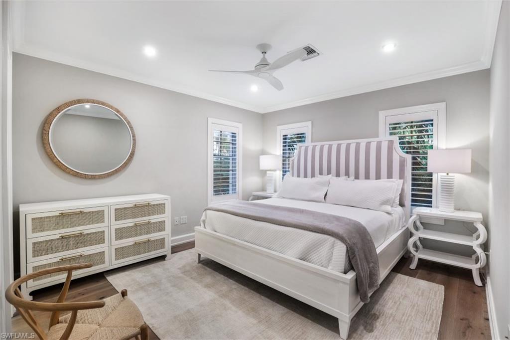 CHATHAM PLACE - Residential