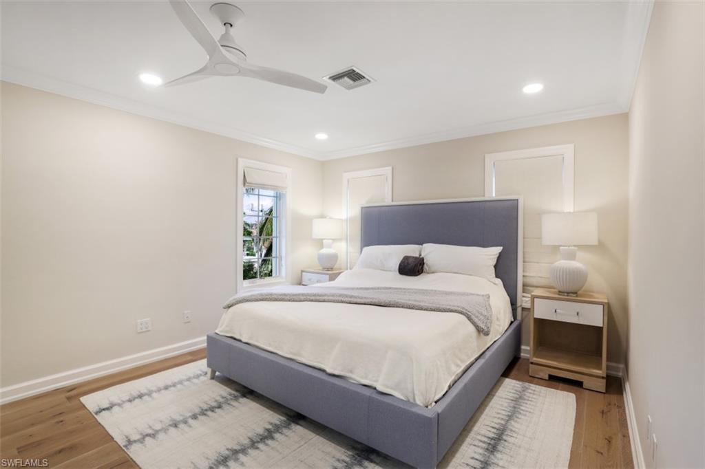 CHATHAM PLACE - Residential