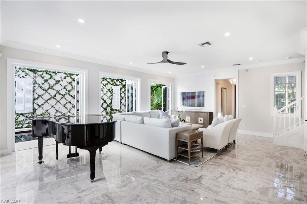 CHATHAM PLACE - Residential