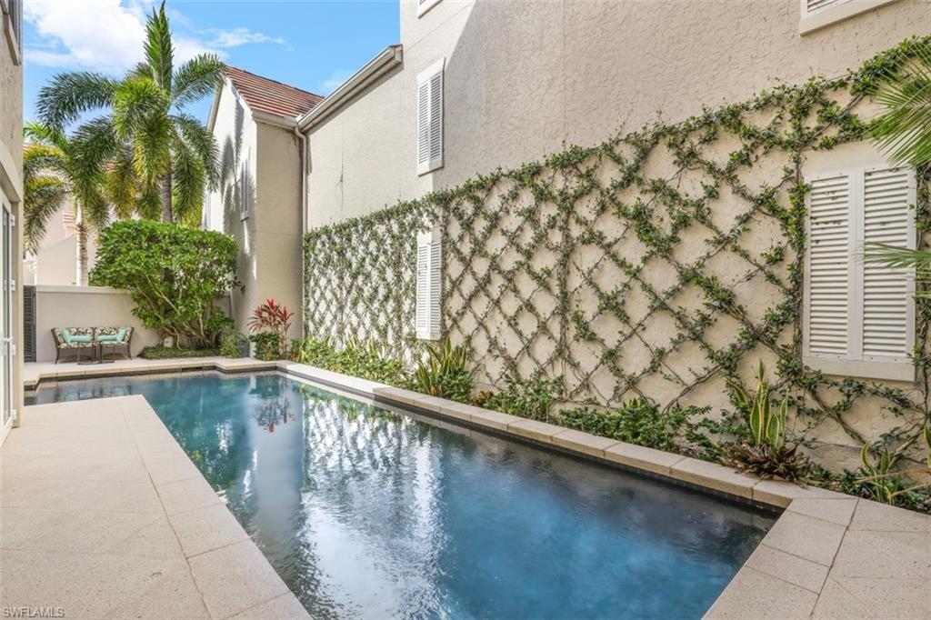 CHATHAM PLACE - Residential