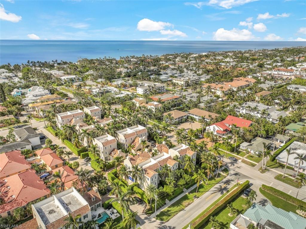 CHATHAM PLACE - Residential