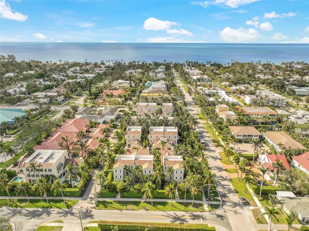 CHATHAM PLACE - Residential