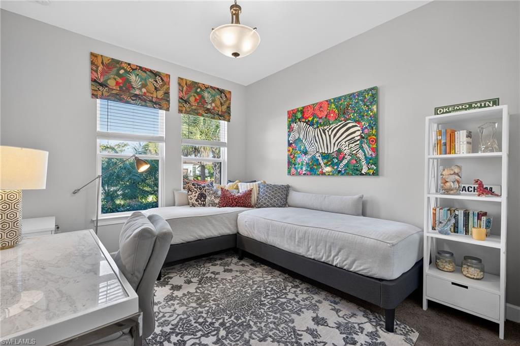 ESPLANADE BY THE ISLANDS - Residential