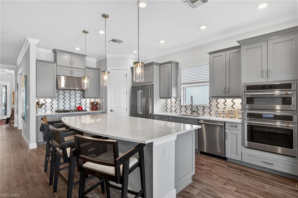 ESPLANADE BY THE ISLANDS - Residential