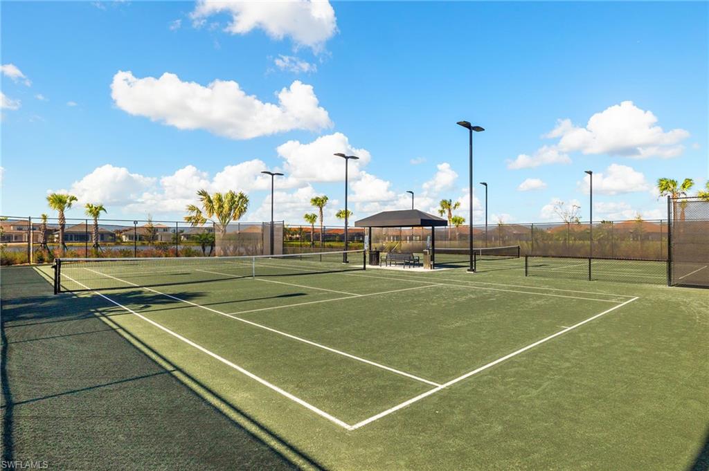 ESPLANADE BY THE ISLANDS - Residential