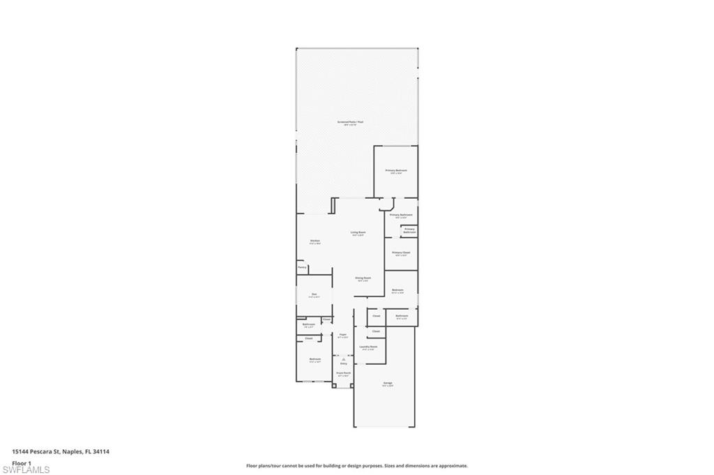 ESPLANADE BY THE ISLANDS - Residential