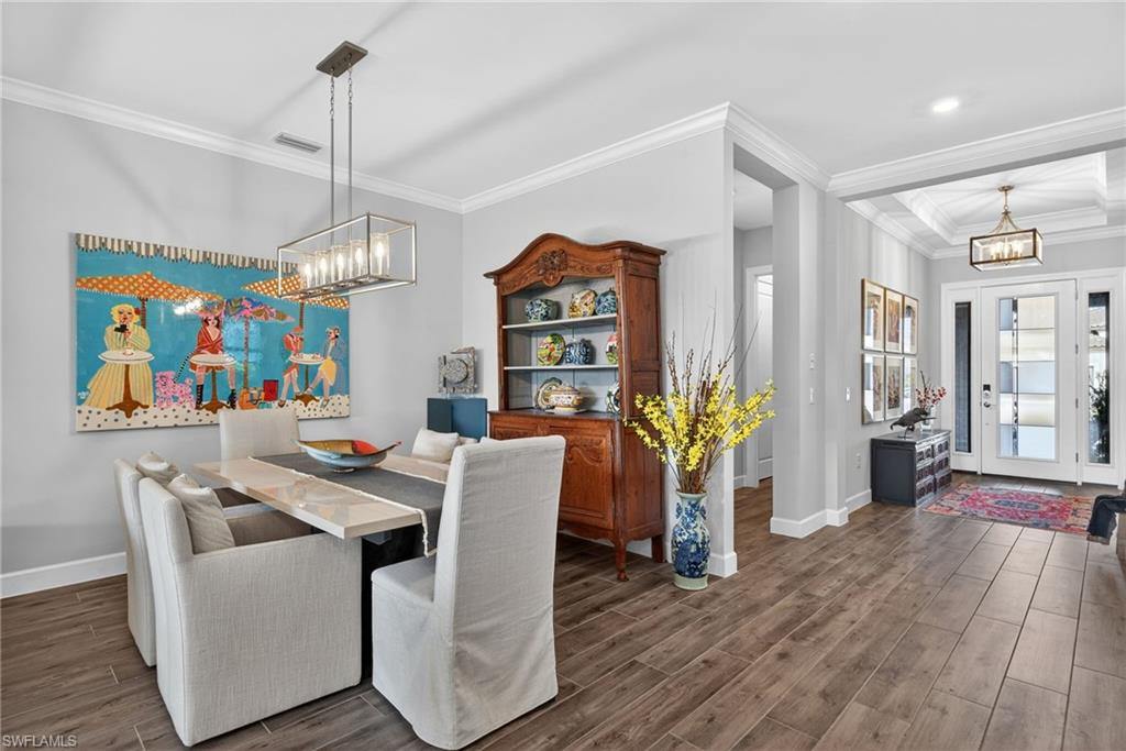 ESPLANADE BY THE ISLANDS - Residential