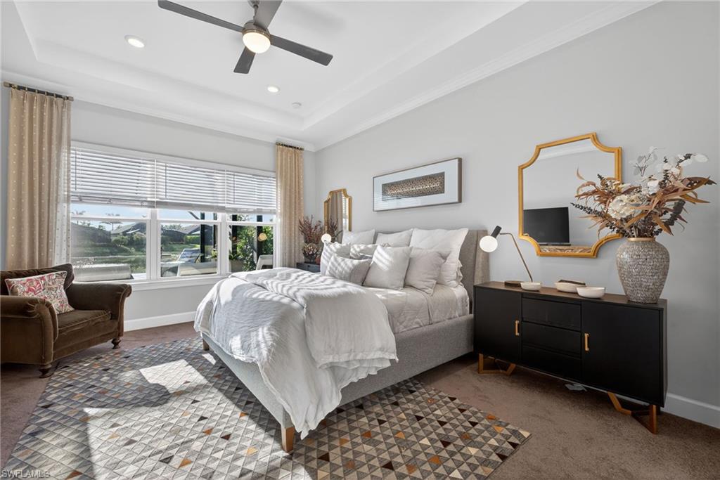 ESPLANADE BY THE ISLANDS - Residential