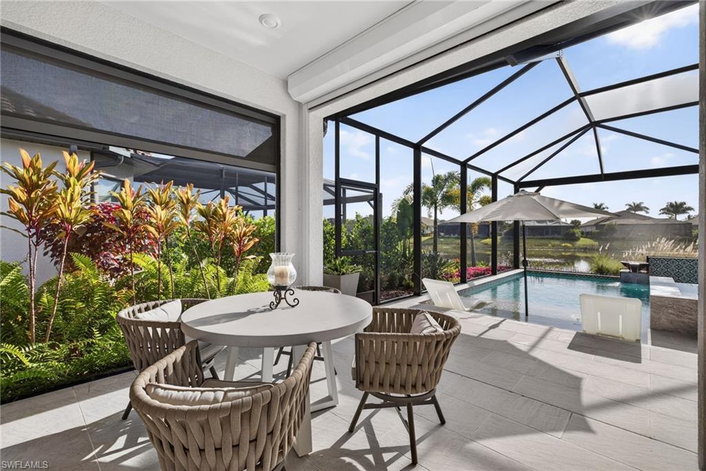 ESPLANADE BY THE ISLANDS - Residential