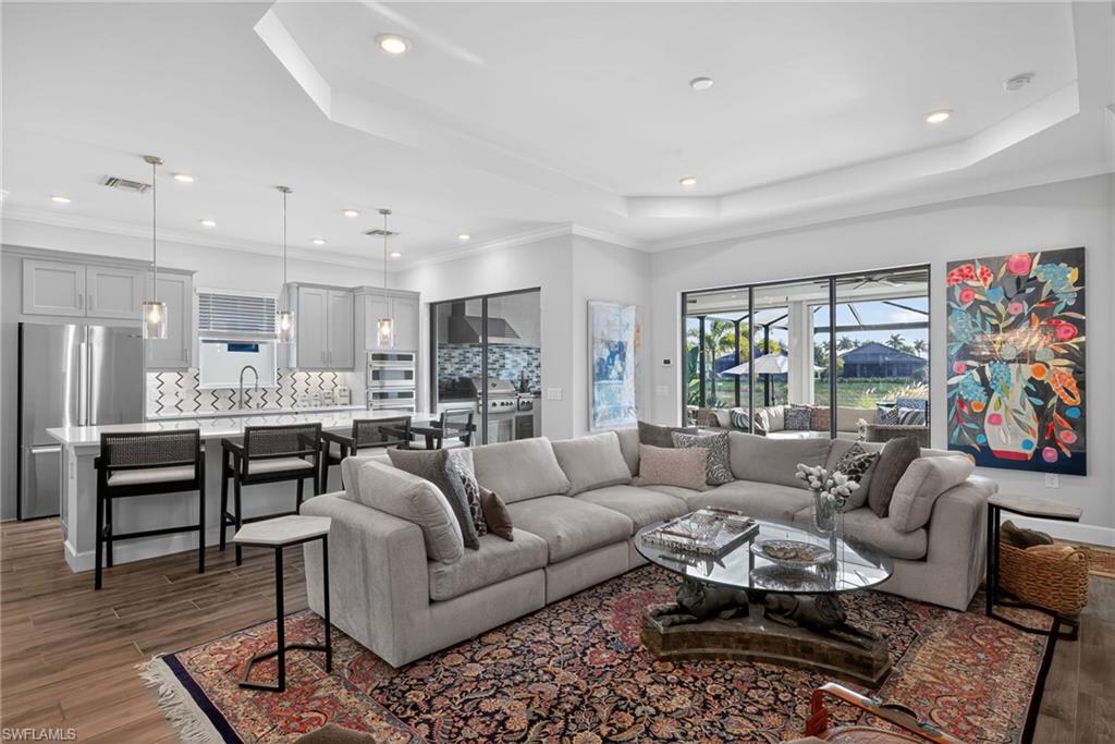 ESPLANADE BY THE ISLANDS - Residential