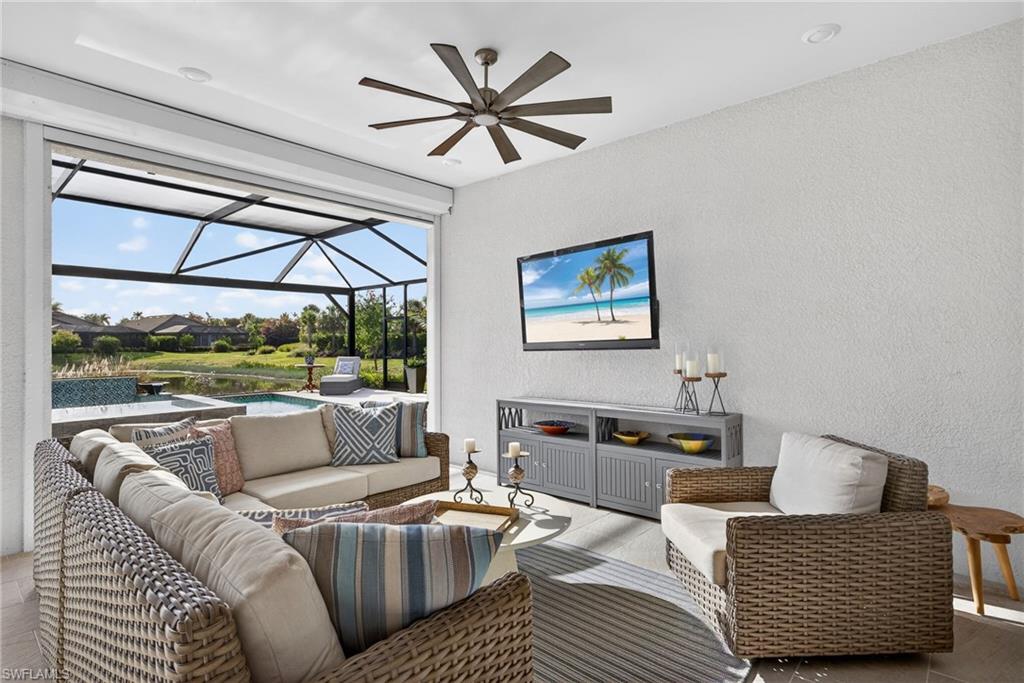 ESPLANADE BY THE ISLANDS - Residential