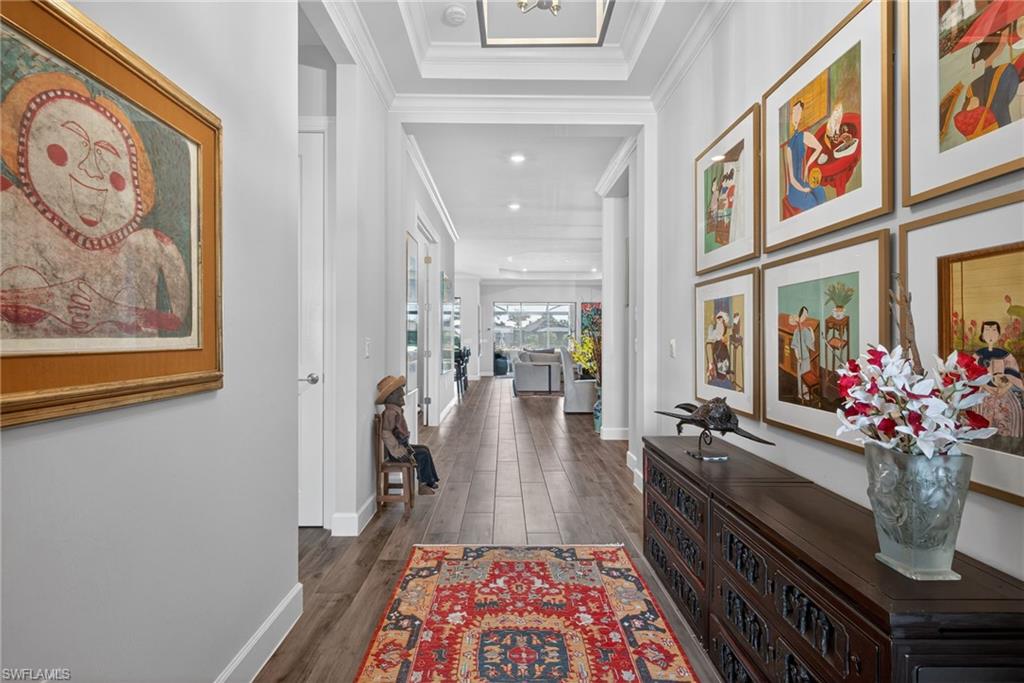 ESPLANADE BY THE ISLANDS - Residential