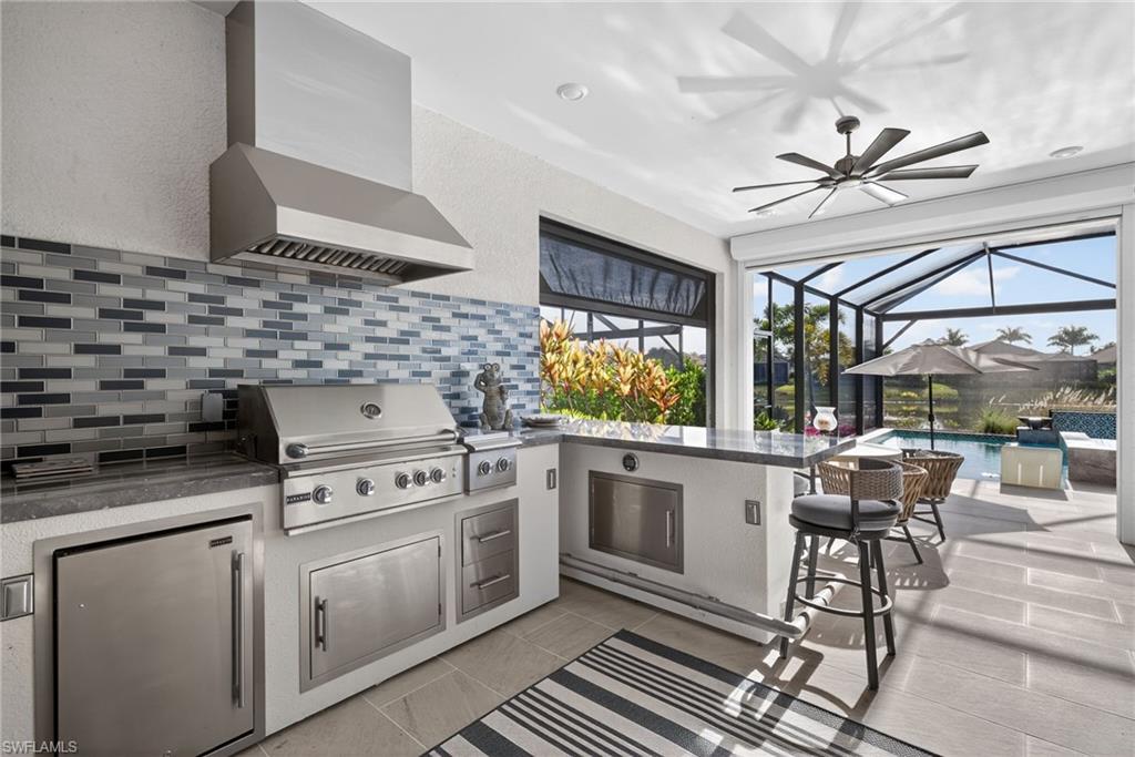 ESPLANADE BY THE ISLANDS - Residential